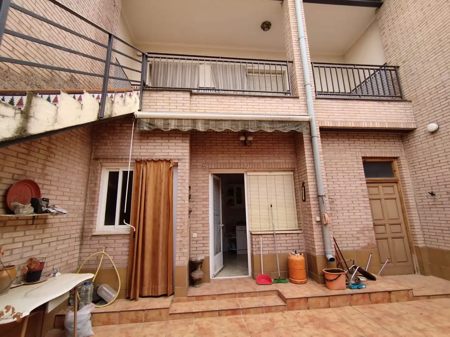 House for sale in Villacañas, imagen 8