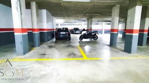 Foto 3 de Garaje en venta en Centre, Sant Joan Despí