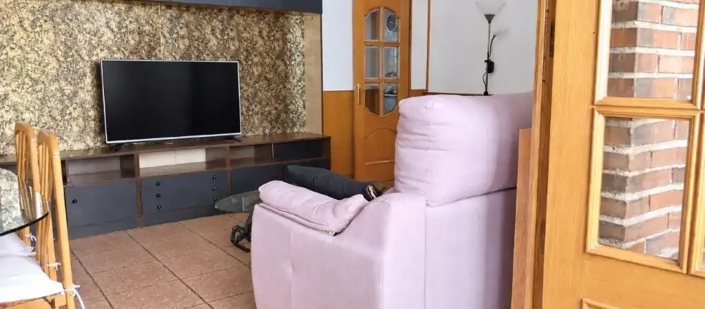 Pis amb terrassa en venda a Virgen del Rosario, imagen 10