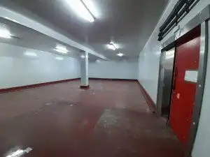 Fabrikhallen zur Miete in Alcorcón