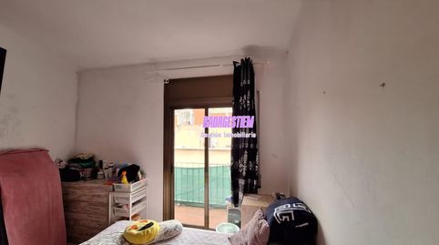 Foto 5 de Piso en venta en Passeig Salut, La Salut, Badalona