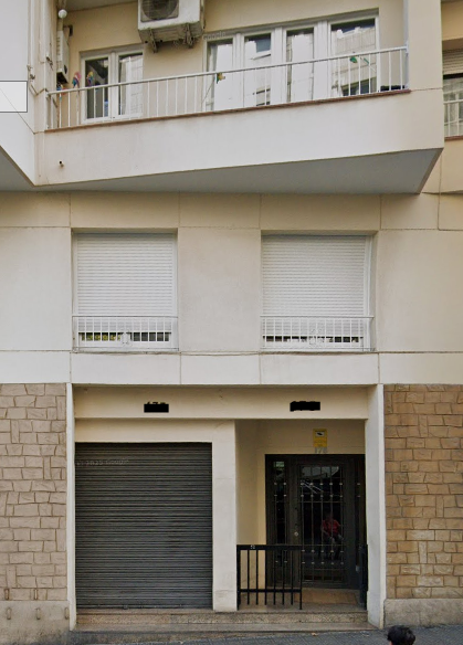 Exterior view of Office to rent in  Barcelona Capital