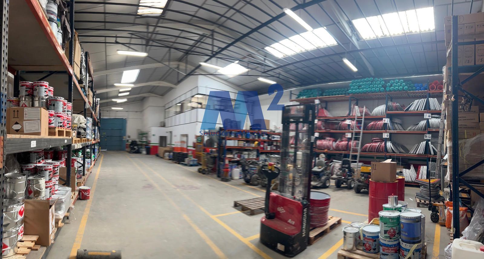 Nave industrial en venta en Vespella de Gaià