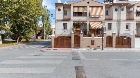 Photo 5 of Single-family semi-detached for sale in Calle Luis Buñuel, 1, Maracena, Granada