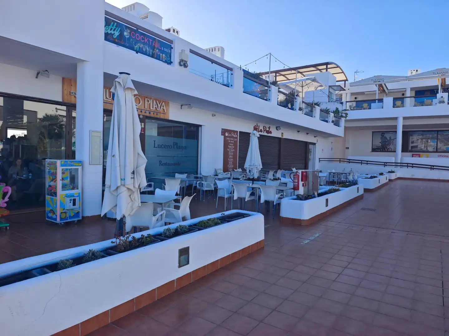 Bungalow avec piscine à vendre à San Juan de los Terreros, imagen 26