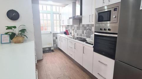 Foto 5 de Planta baixa de lloguer a Divina Pastora, V Centenario - Piletas - Capuchinos, Cádiz