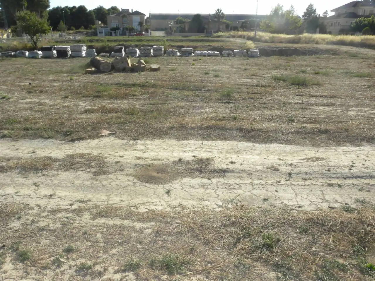 Residential land for sale in Caravaca de la Cruz, imagen 17