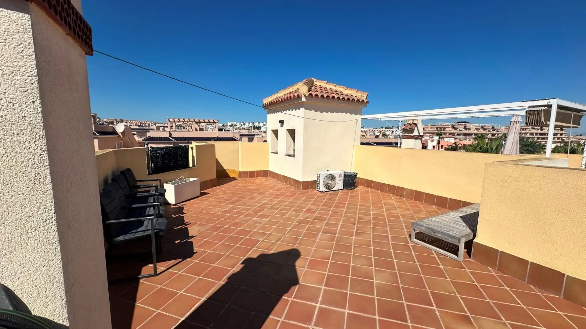 Penthouse mit Pool zum Verkauf in N/A, imagen 18