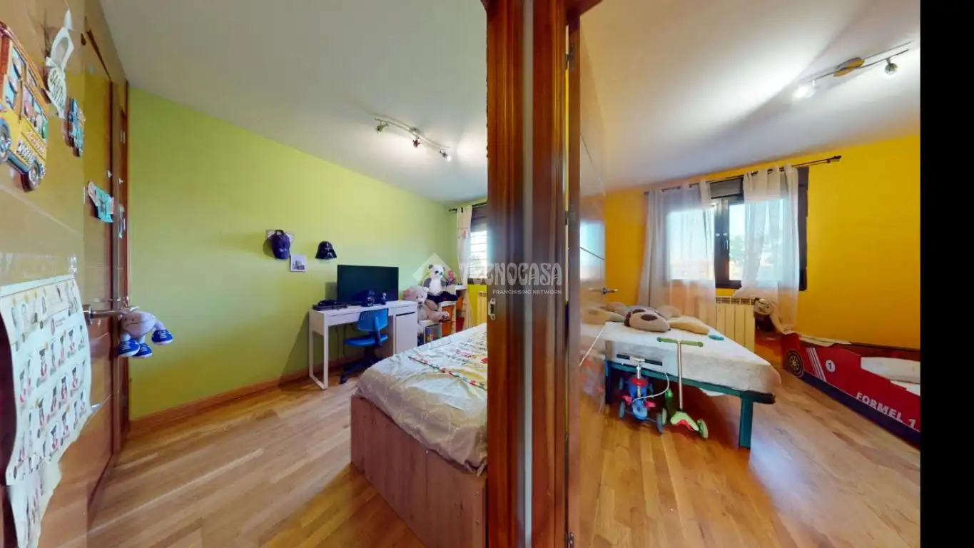 Appartamento con terrazza in vendita a Yebes - Valdeluz, imagen 10