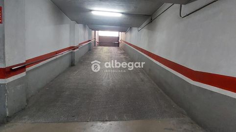 Foto 3 von Garage zur Miete in Felix del Rio, Torrefiel, Valencia Capital