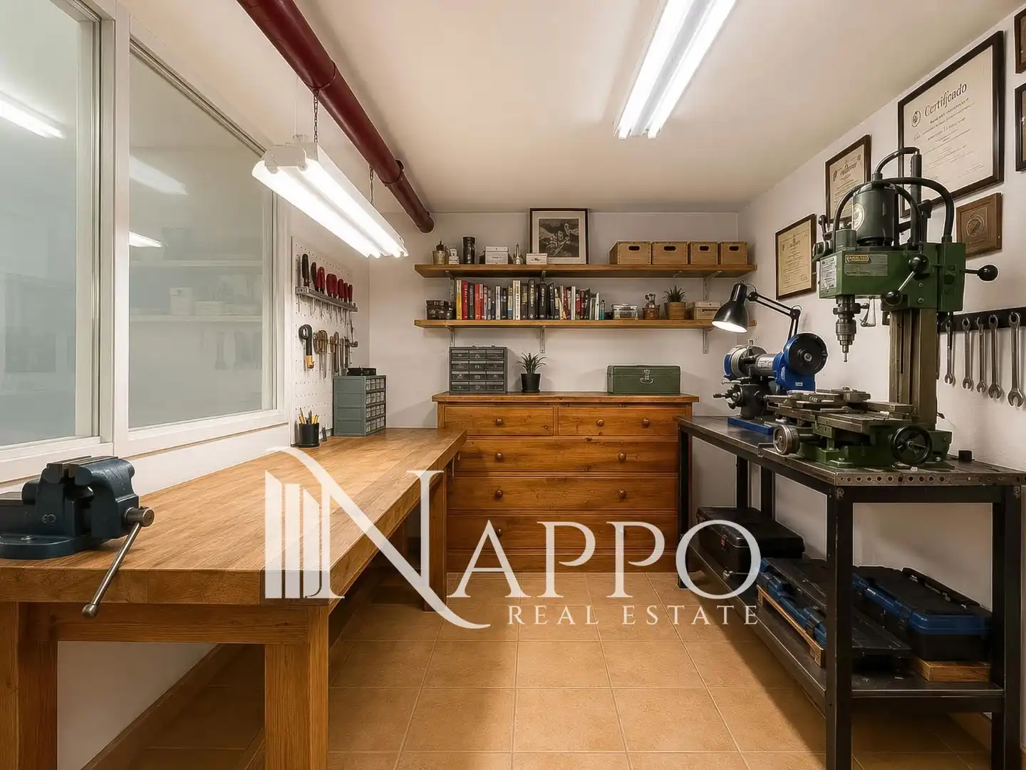 Casa adosada en venta en  Palma de Mallorca con Aire acondicionado, Calefacción y Jardín privado