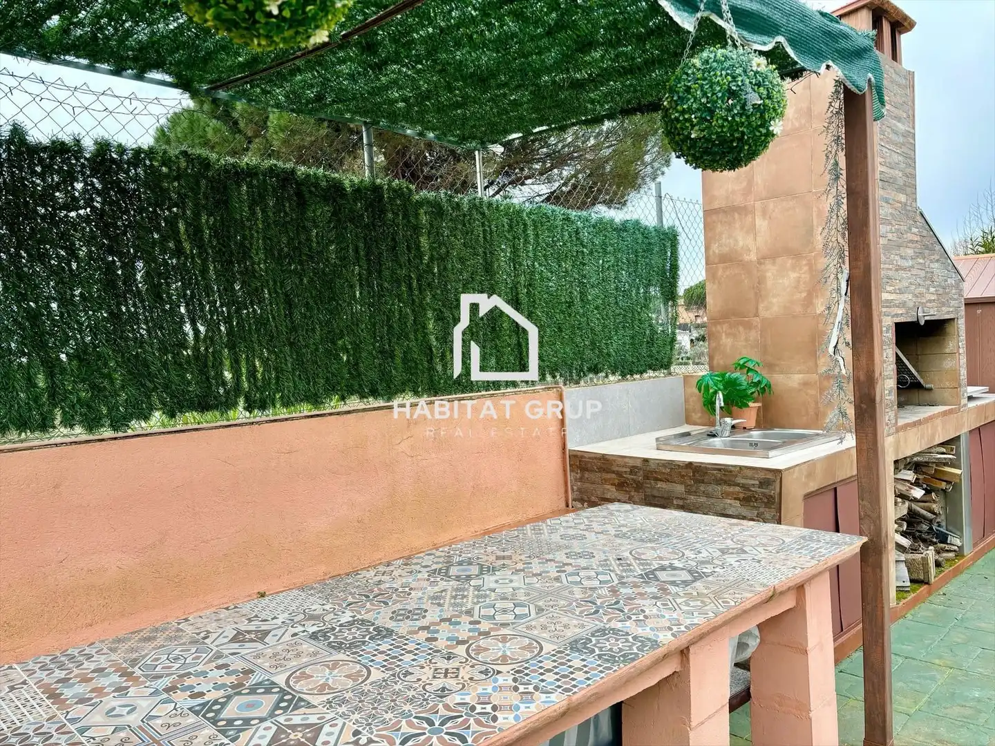 Casa amb piscina en venda a La Goba, imagen 21
