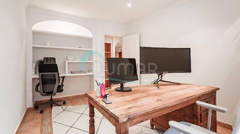 Foto 2 von Büro zur Miete in San Pedro de Alcántara pueblo, Marbella