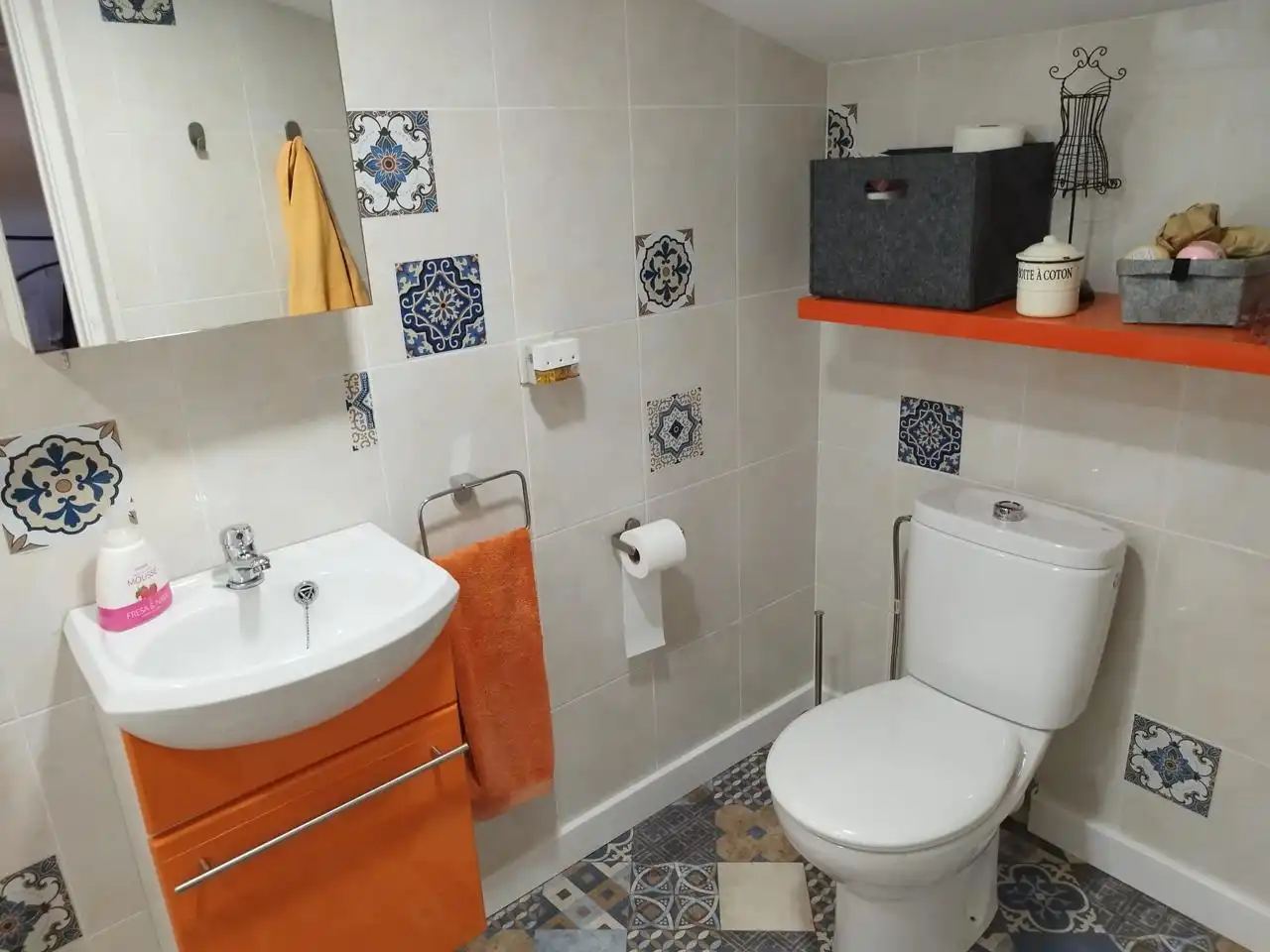 Casa amb terrassa en venda a Carrer de Joan Miró, imagen 8