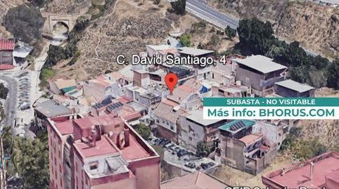 Foto 3 de Dúplex en venda a David Santiago, 4, Mangas Verdes - Las Flores - Parque del Sur, Málaga Capital