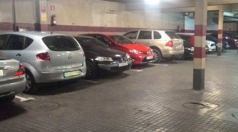 Foto 4 de Garaje de alquiler en Calle Carlos Domingo, 5, Aluche,  Madrid Capital