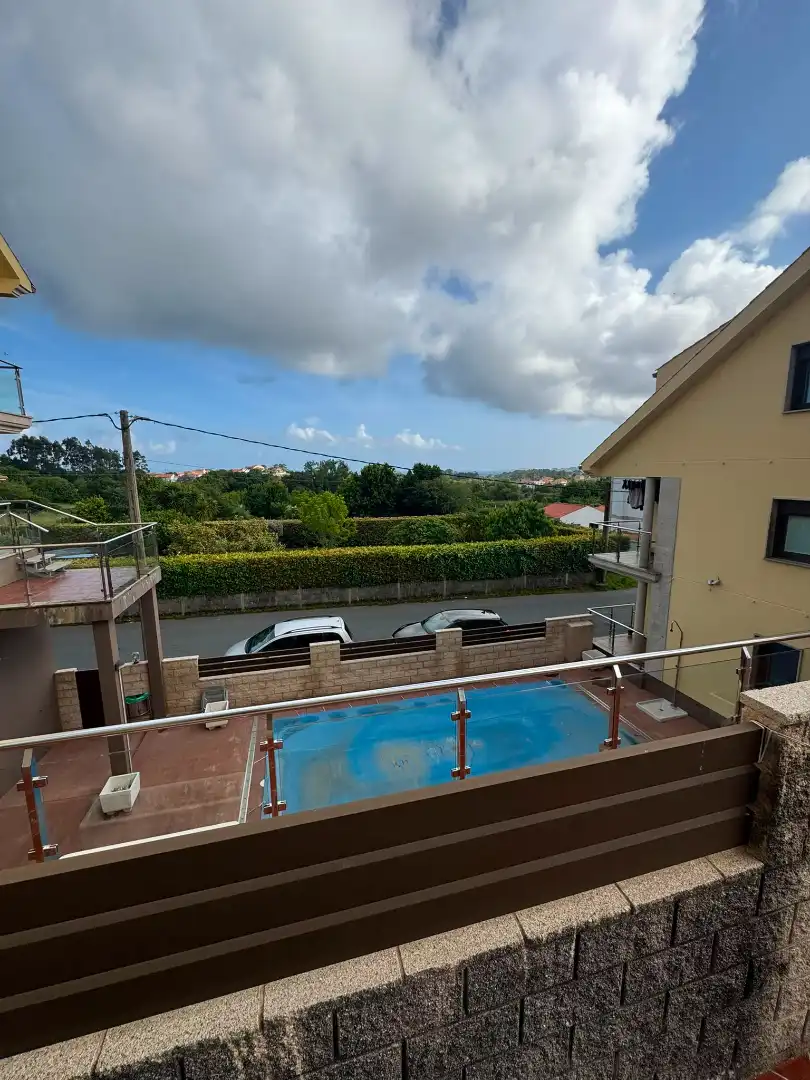 Swimming pool of Ground floor for sale in Ribeira  with Storage room, Furnished and Community pool