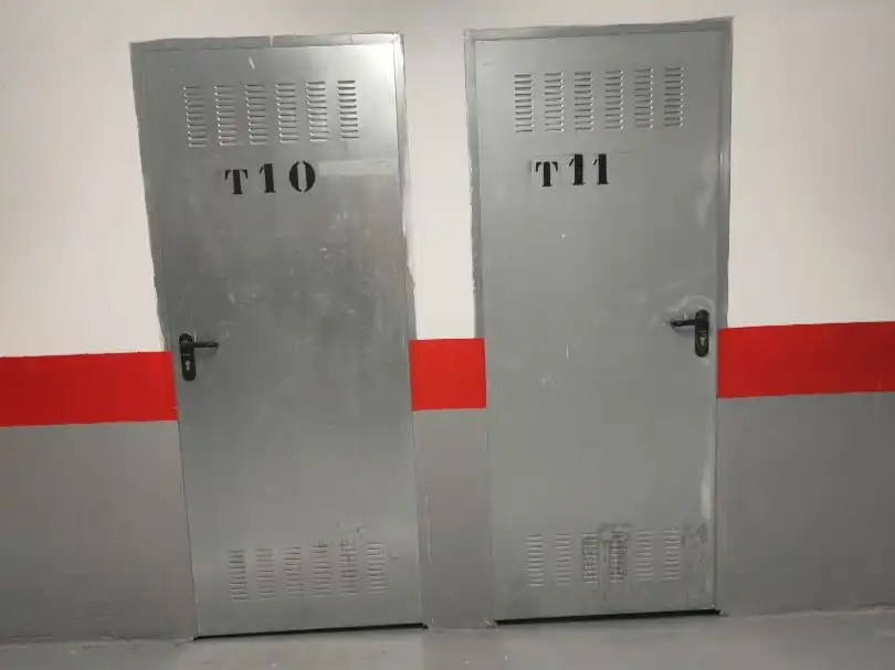 Trastero de alquiler en Adeje