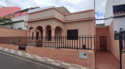 Foto 2 de Casa o chalet en venta en Siete Puertas, 33, San Lorenzo, Las Palmas de Gran Canaria
