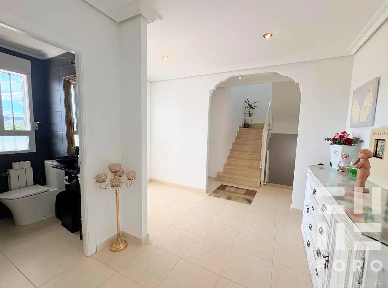 Casa o chalet en venta en L'Eliana con Aire acondicionado, Jardín privado y Terraza