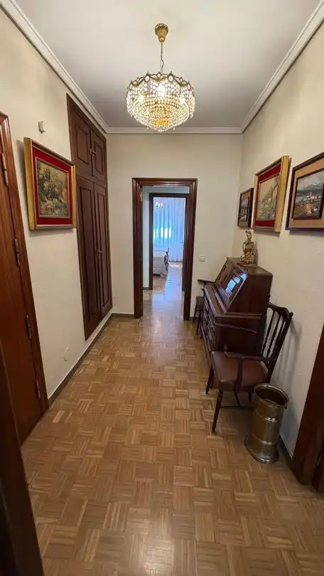 Pis amb ascensor en venda a Hortaleza Kalea, imagen 28