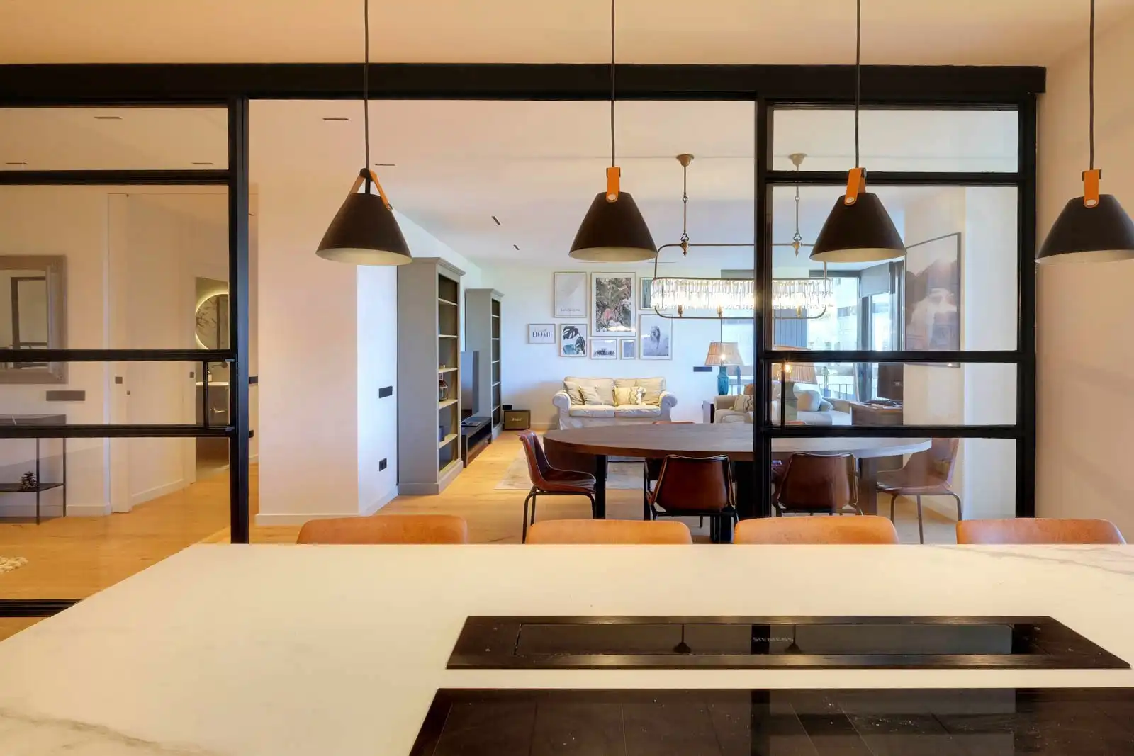 Wohnung mit Terrasse zum Verkauf in Sarrià - Sant Gervasi, imagen 16