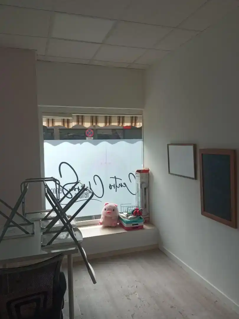 Office for rent in Mijas
