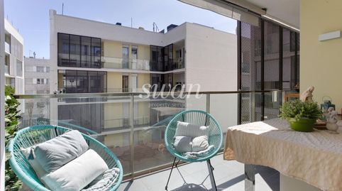 Foto 5 de Piso en venta en Dolors Bigas, Volpelleres, Sant Cugat del Vallès