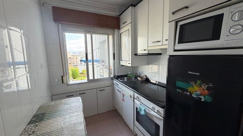 Foto 4 de Piso en venta en Canalejas, Puerto Chico, Santander