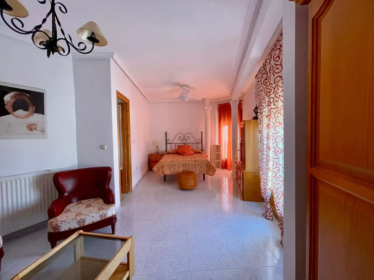 Houses for sale in Castellar de Santiago