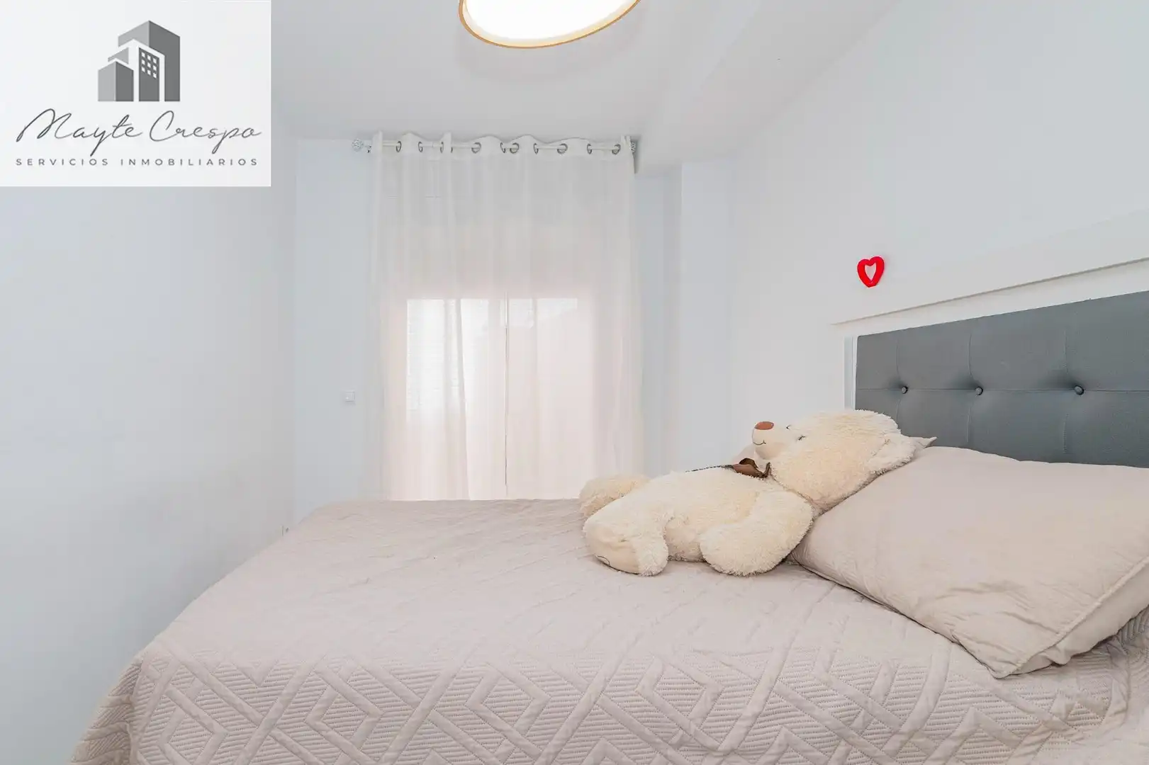 Habitatge amb ascensor en venda a Calle BARRANCO, imagen 2