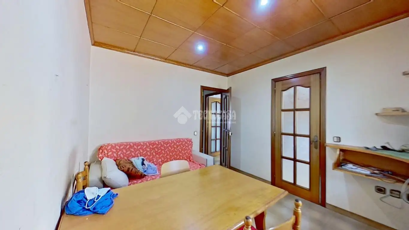 Maison jumelée avec terrasse à vendre à Plaça Catalunya, imagen 13
