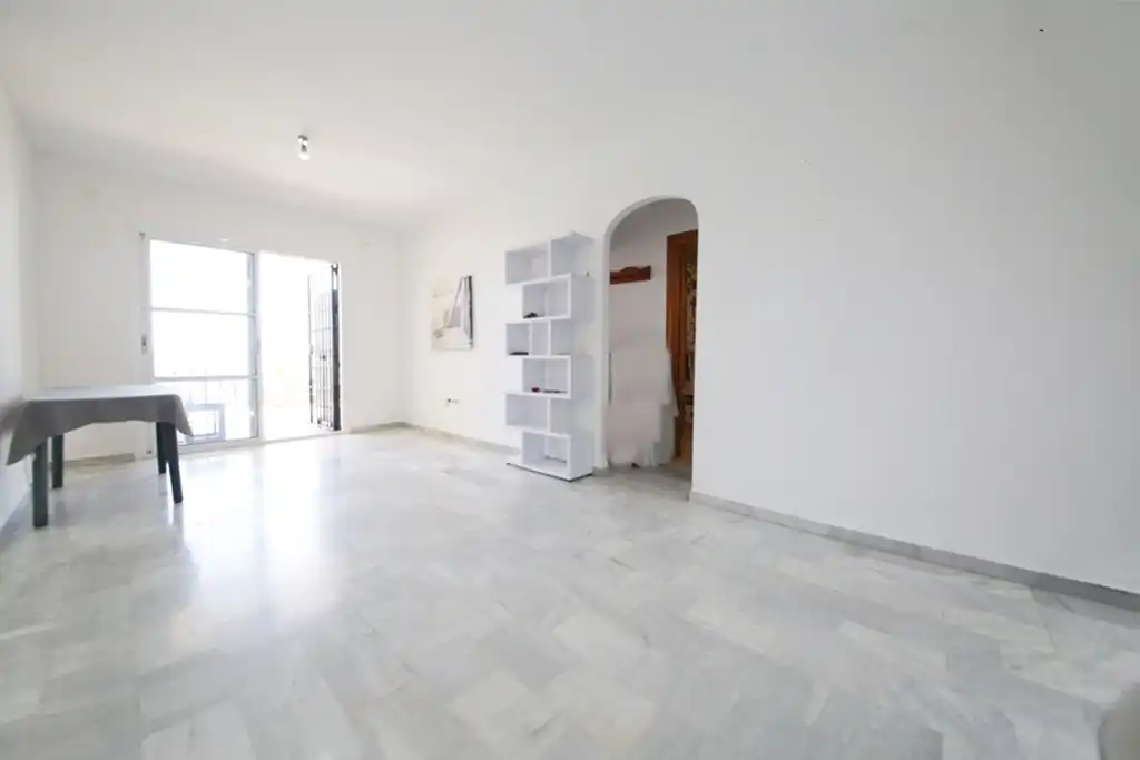 Wohnung zum Verkauf in Mijas mit Terrasse, Möbliert und Waschmaschine
