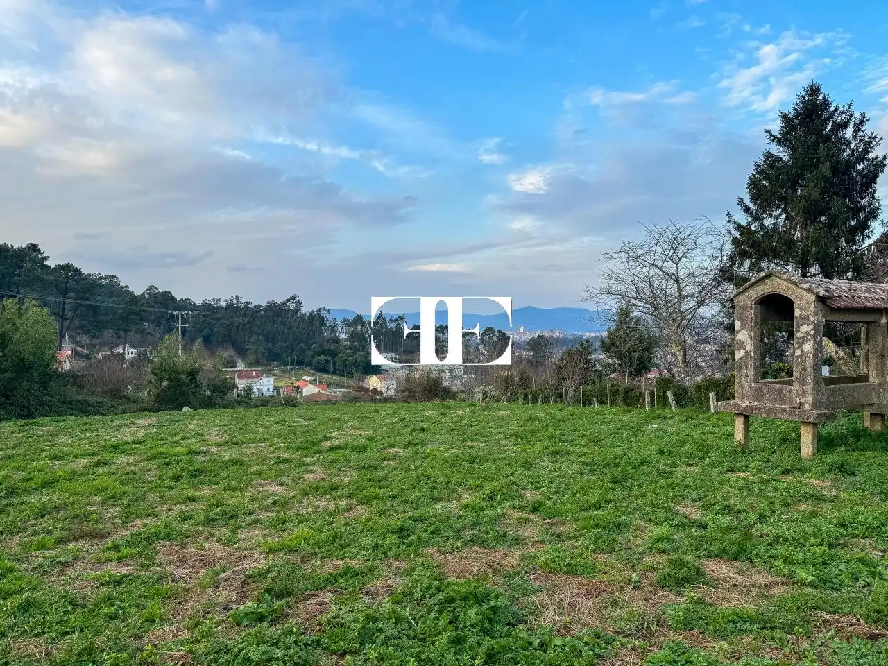 Terreni e lotti in vendita a Camiño da Marquesa, imagen 13