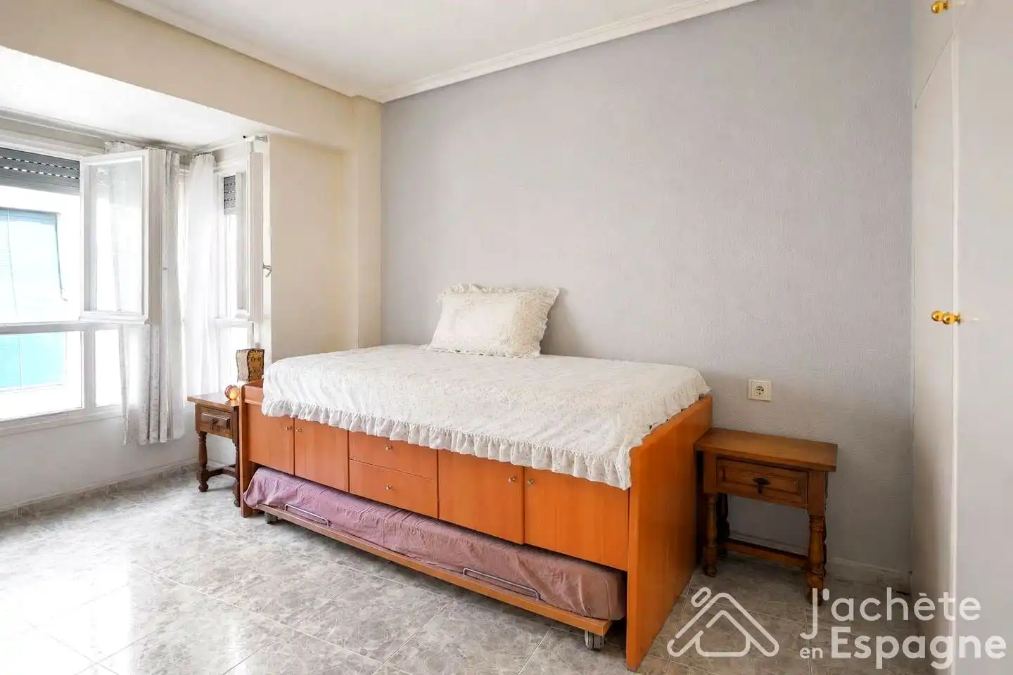 Wohnung zum Verkauf in Calle Empecinado, imagen 21