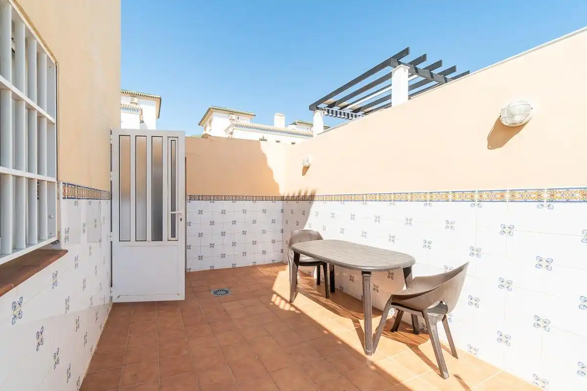 Villa avec terrasse à vendre à Calle MIMOSAS 2, imagen 20