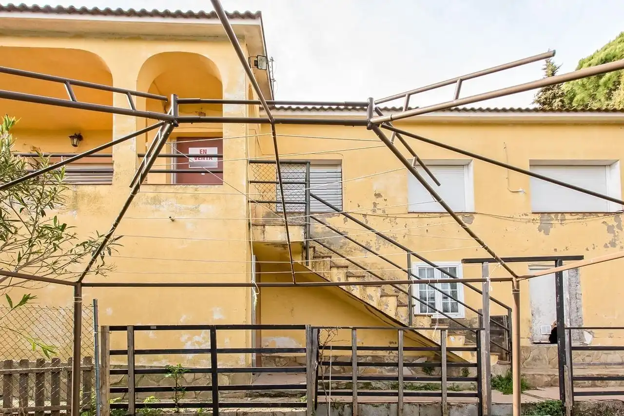 Casa o chalet en venta en SANT POL, Can Massuet del Far