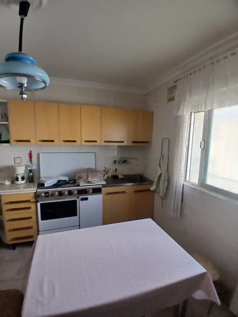 Kitchen of Houses for sale in Cespedosa de Tormes  with Heating, Furnished and Washing machine