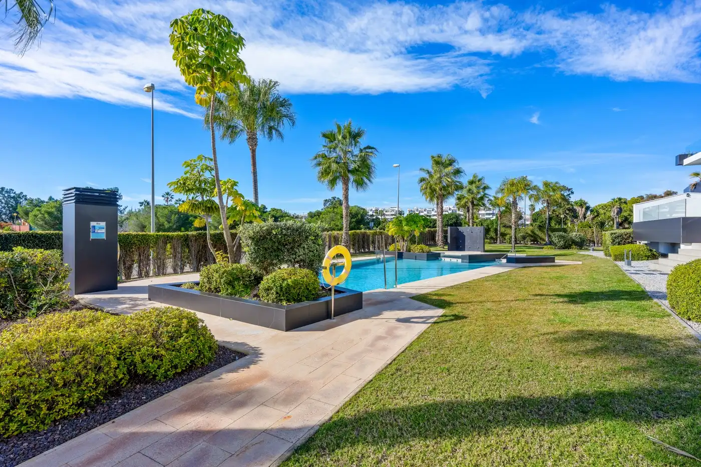 Attique avec terrasse à vendre à Orihuela Costa, imagen 43