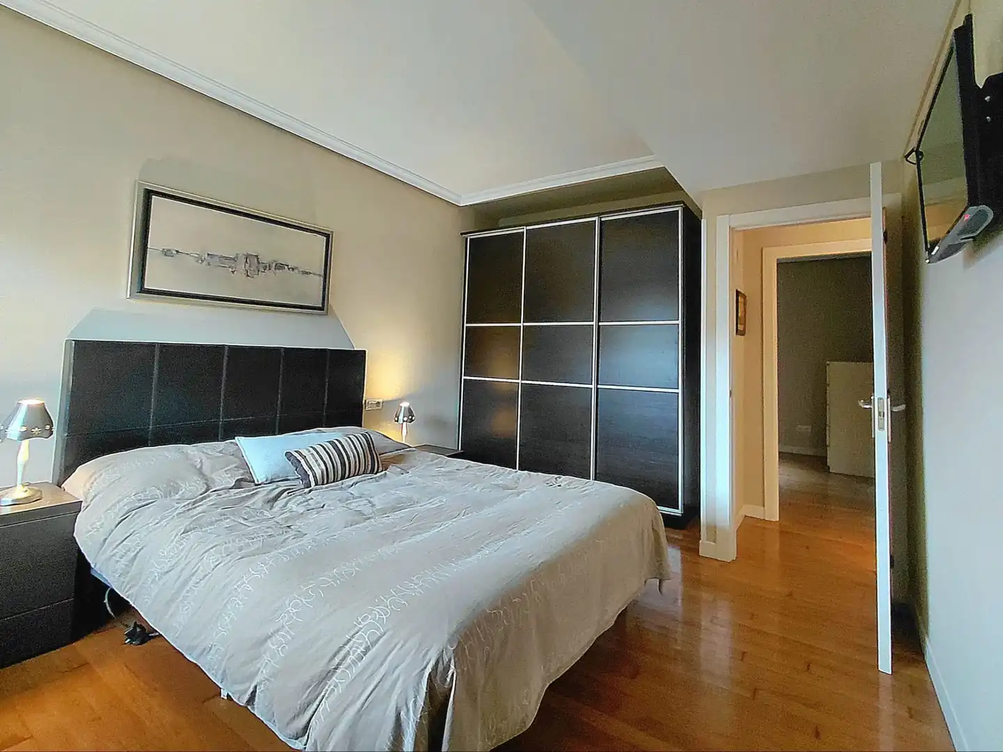 Habitación de Piso en venta en Bergara con Trastero
