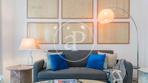 Foto 2 de Pis de lloguer a Justicia - Chueca,  Madrid Capital