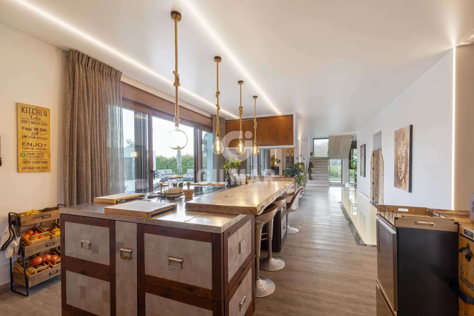 Villa mit Pool zum Verkauf in La Quinta, imagen 114