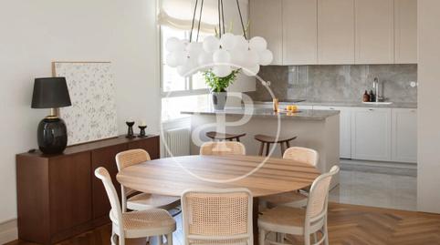 Foto 5 de Pis de lloguer a Carrer de València, Dreta de l'Eixample,  Barcelona Capital