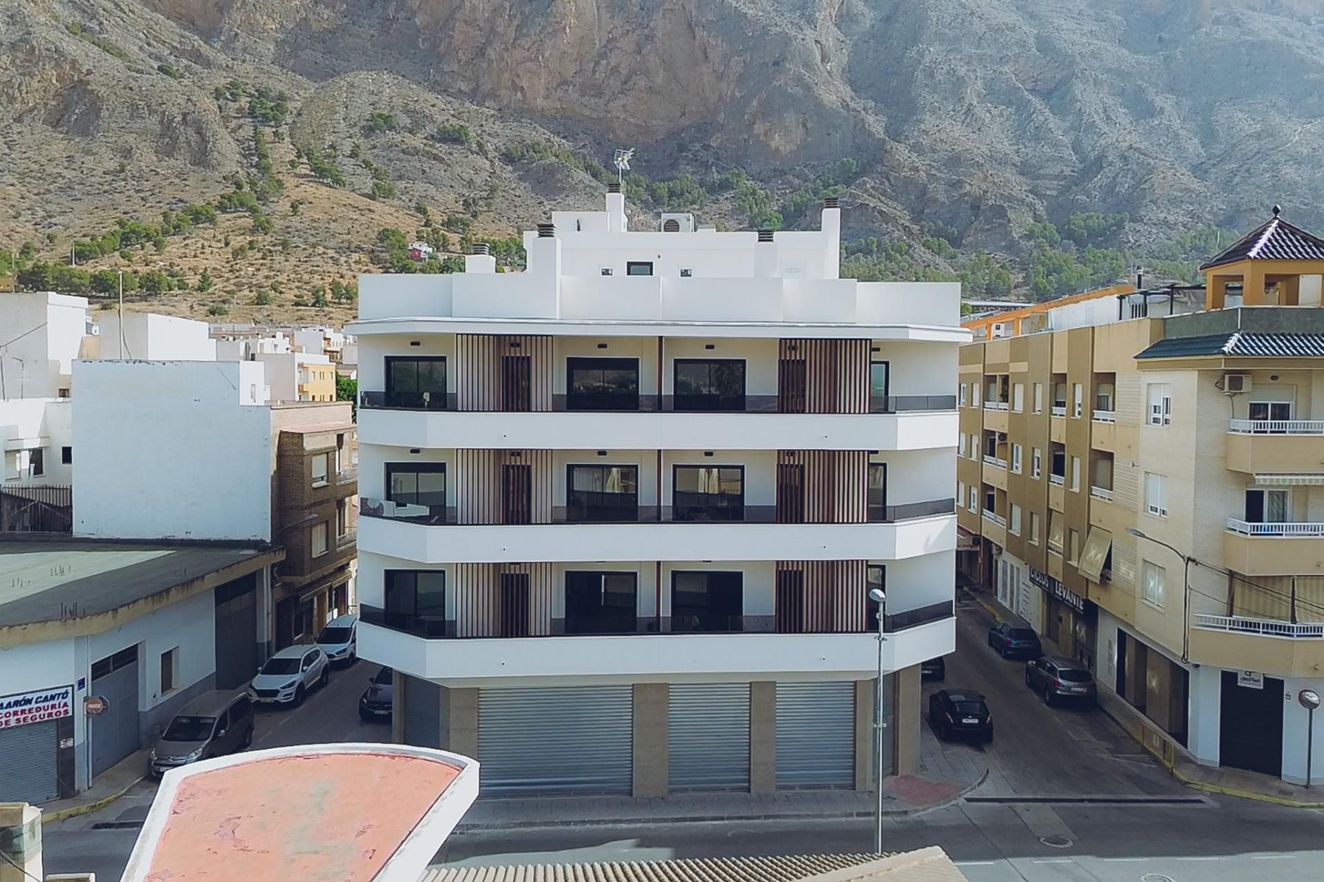 Apartamento en venta en Redován