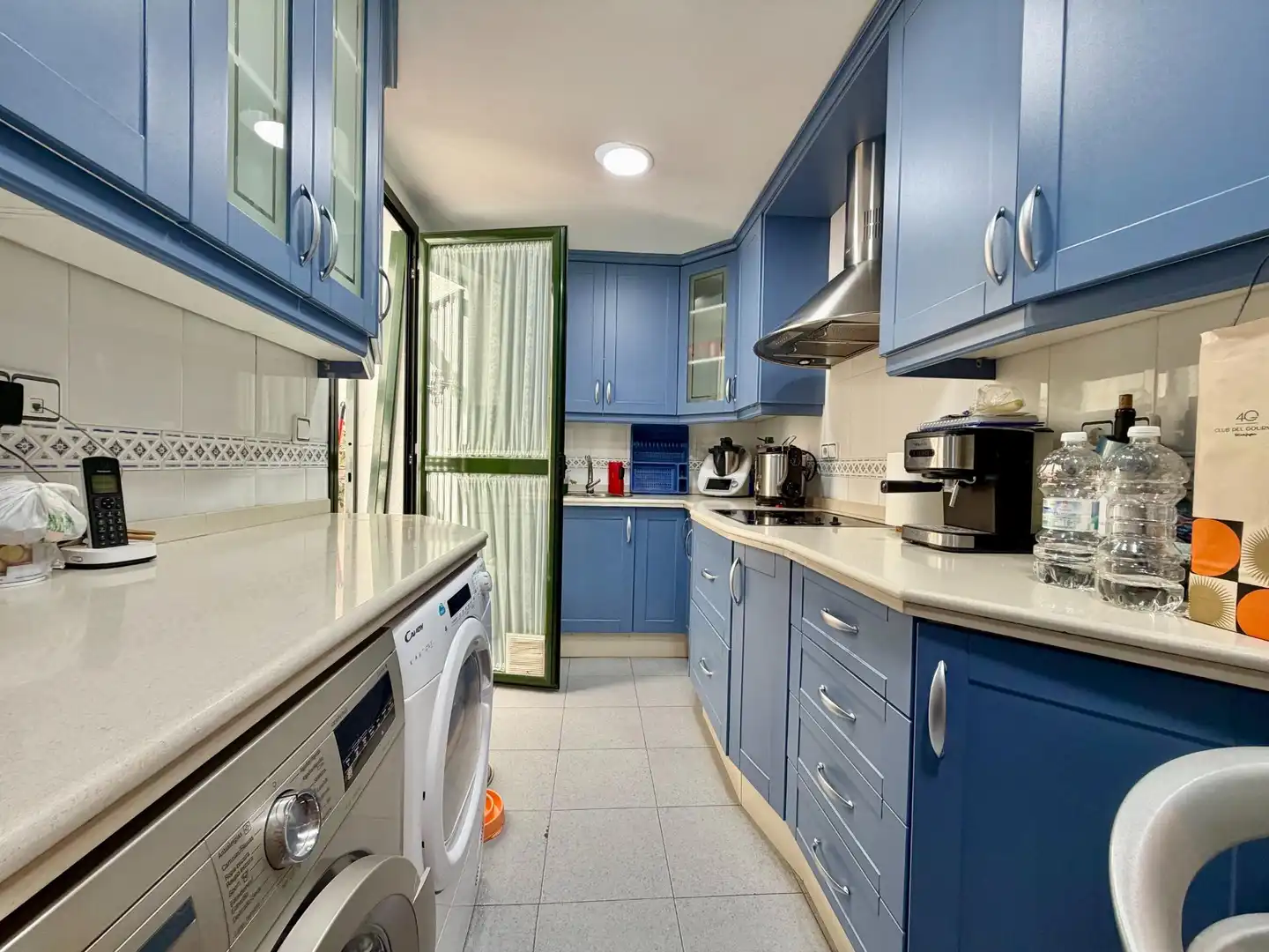 Ground floor with pool for sale in Noroeste, imagen 6