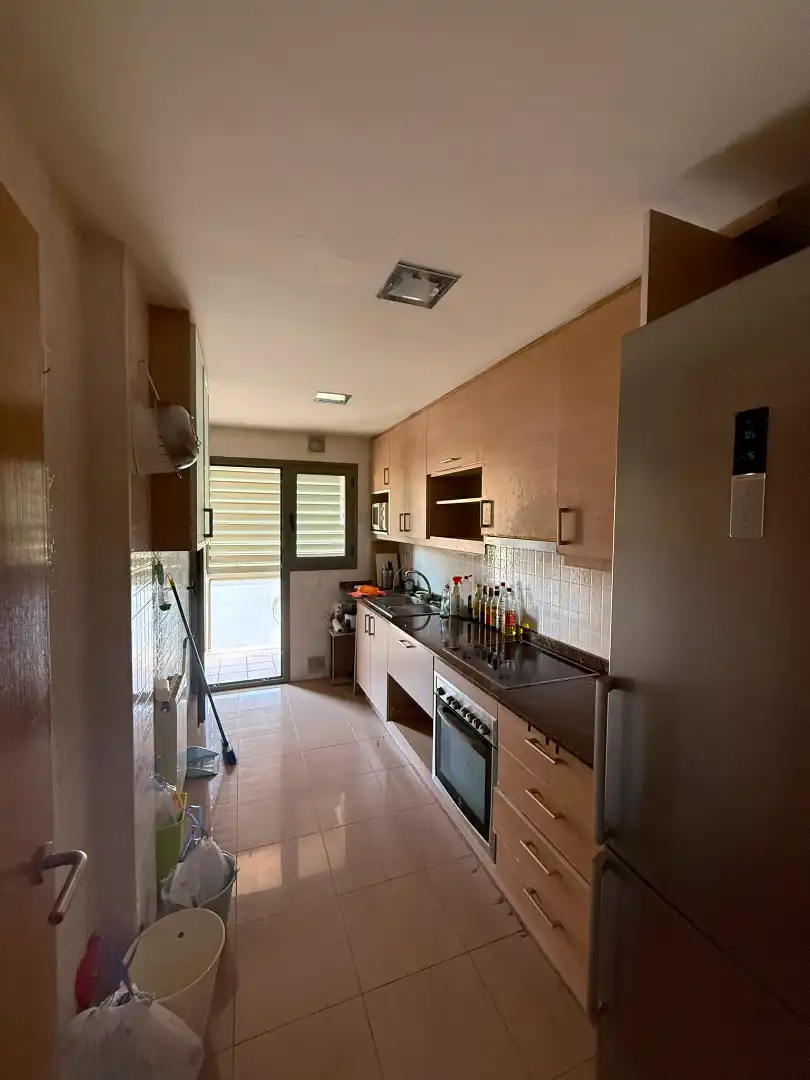 Flat with terrace for sale in Carrer de l'Aprestadora, imagen 3