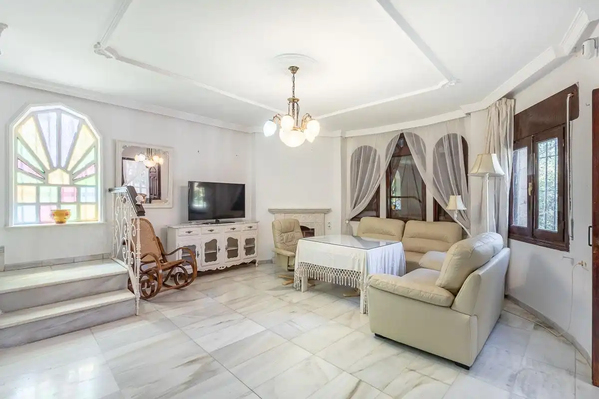Casa o xalet en venda a UE 8, Purullena