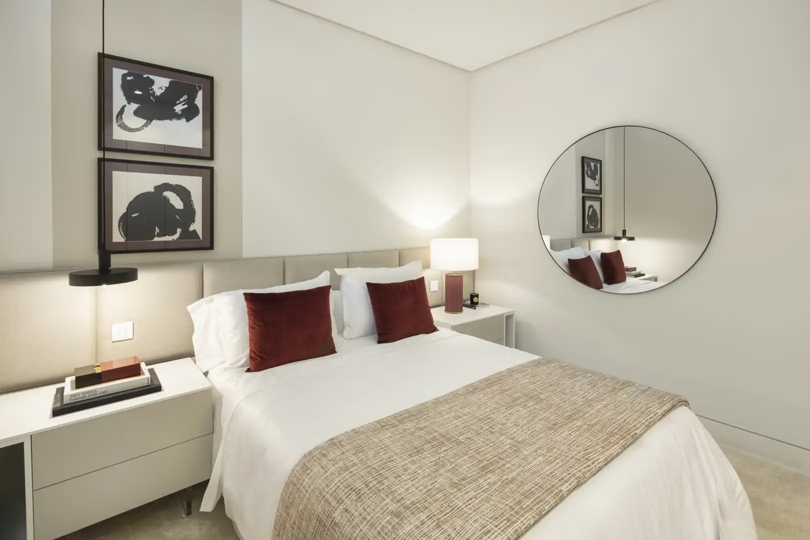 Haus mit Pool zum Verkauf in Marbella Centro, imagen 14