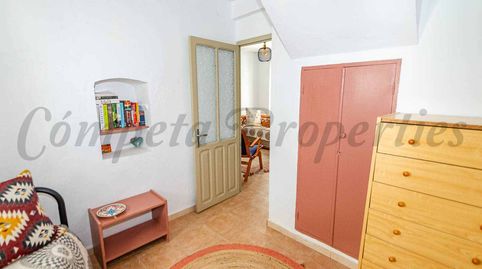 Photo 5 of Detached homes for sale in Calle Cazadores, 2, Cómpeta, Málaga