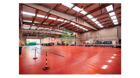 Photo 5 of Industrial buildings to rent in El Barral Ferial, Coslada